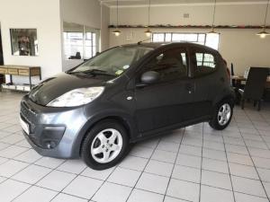 2014 Peugeot 107 1.0 Urban For Sale