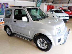 2014 Suzuki Jimny 1.3 For Sale