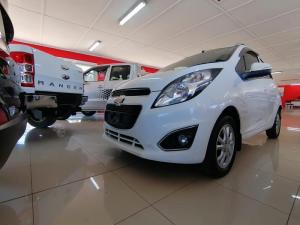 2015 Chevrolet Spark 1.2 LS Black&White Edition For Sale