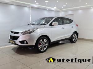 2015 Hyundai ix35 2.0 Executive For Sale