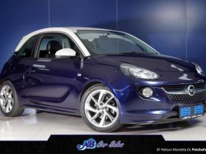 2015 Opel Adam 1.0T Jam For Sale