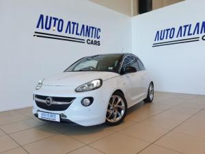 2015 Opel Adam 1.0T Jam For Sale