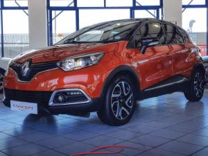 2015 Renault Captur 66kW Turbo Dynamique For Sale