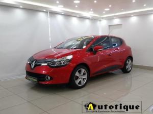 2015 Renault Clio 66kW Turbo Expression For Sale