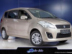 2015 Suzuki Ertiga 1.4 GL For Sale