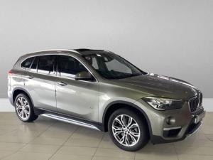 2016 BMW X1 sDrive20d Auto For Sale