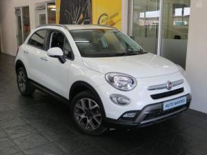 2016 Fiat 500X 1.4T Cross For Sale