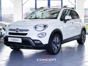 2016 Fiat 500X 1.4T Cross For Sale