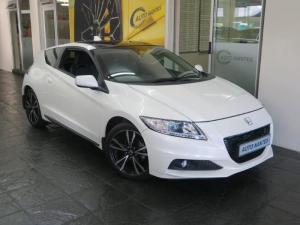 2016 Honda CR-Z Hybrid For Sale