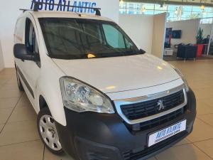 2016 Peugeot Partner 1.6HDi L1 Panel Van For Sale