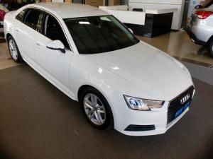 2017 Audi A4 1.4TFSI Auto For Sale