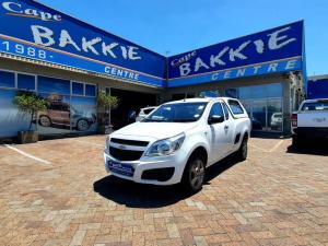 2017 Chevrolet Utility 1.4 (Aircon) For Sale