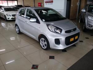 2017 Kia Picanto 1.0 For Sale