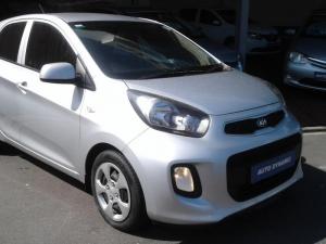 2017 Kia Picanto 1.0 LX For Sale