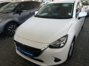 2017 Mazda Mazda2 1.5 Dynamic For Sale