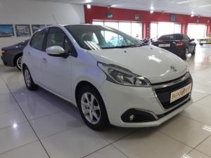 2017 Peugeot 208 1.2 Active For Sale