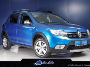 2017 Renault Sandero 66kW Turbo Stepway Dynamique For Sale