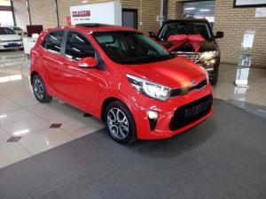 2018 Kia Picanto 1.0 Smart For Sale