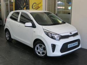 2018 Kia Picanto 1.0 Street For Sale