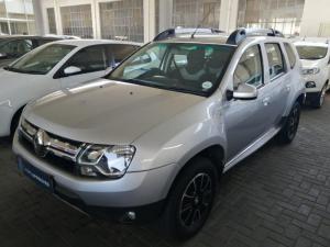 2018 Renault Duster 1.5dCi Dynamique 4WD For Sale