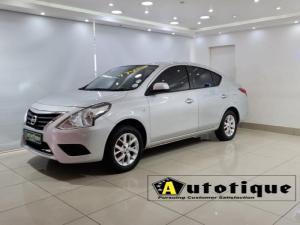 2019 Nissan Almera 1.5 Acenta For Sale