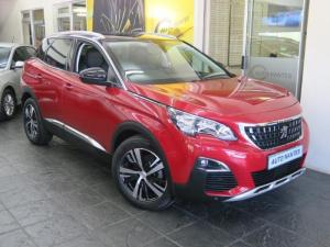 2019 Peugeot 3008 1.6T Allure+ For Sale