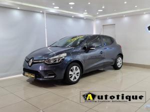 2019 Renault Clio 66kW Turbo Dynamique For Sale