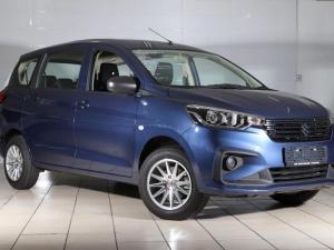 2020 Suzuki Ertiga 1.5 GA For Sale