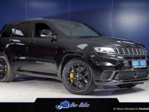 2021 Jeep Grand Cherokee Trackhawk For Sale