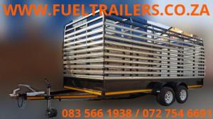 Cattle Trailer