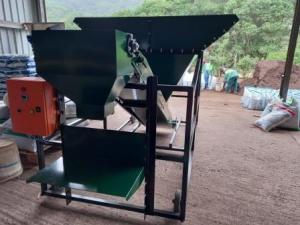 Portable Bag Filling Machine