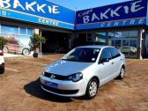 2013 Volkswagen Polo Vivo Sedan 1.4 Trendline Auto For Sale