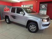 2015 Volkswagen Amarok 2.0TDI Double Cab Trendline For Sale