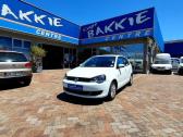 2015 Volkswagen Polo Vivo Hatch 1.4 Trendline For Sale