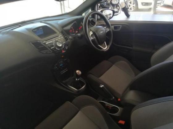 2015 Ford Fiesta ST For Sale in Table View, Western Cape