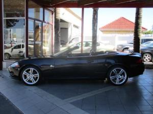 2007 Jaguar XK 4.2 Convertible For Sale