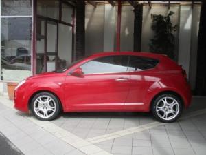 2009 Alfa Romeo MiTo 1.4TBi Distinctive For Sale