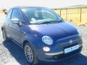 2011 Fiat 500 by Diesel For Sale