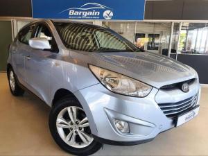 2011 Hyundai ix35 2.0 GL For Sale