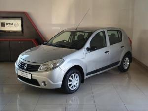 2011 Renault Sandero 1.6 United For Sale