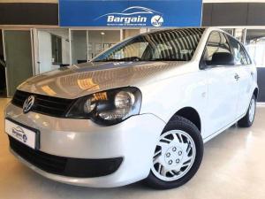 2011 Volkswagen Polo 1.4 Trendline For Sale