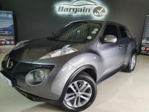 2012 Nissan Juke 1.6 Acenta For Sale