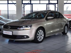 2012 Volkswagen Jetta 1.4TSI Comfortline For Sale