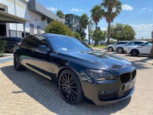 2013 BMW 7 Series 760Li For Sale