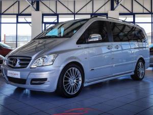 2013 Mercedes-Benz Viano CDI 3.0 Avantgarde Edition 125 For Sale