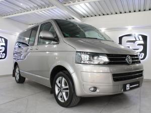 2013 Volkswagen Caravelle 2.0BiTDI Auto For Sale