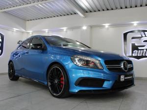 2014 Mercedes-Benz A-Class A45 AMG 4Matic For Sale