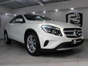 2014 Mercedes-Benz GLA GLA200CDI Auto For Sale