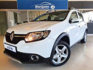 2014 Renault Sandero Stepway 66kW Turbo For Sale