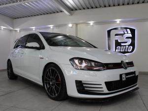 2014 Volkswagen Golf GTi Auto For Sale